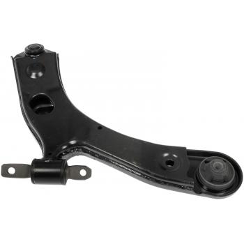 2013 Suzuki Kizashi Suspension Control Arm and Ball Joint Assembly Front Left Lower Dorman 526869 image 2 of 4