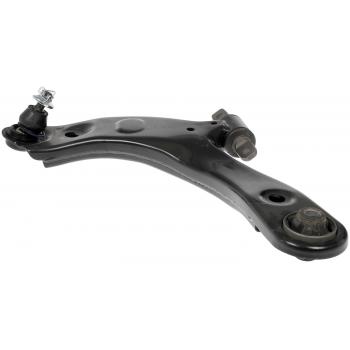 2013 Suzuki Kizashi Suspension Control Arm and Ball Joint Assembly Front Left Lower Dorman 526869 image 3 of 4