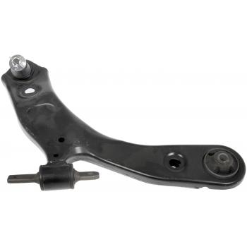 2013 Suzuki Kizashi Suspension Control Arm and Ball Joint Assembly Front Right Lower Dorman 526870 image 1 of 4