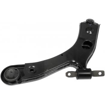2013 Suzuki Kizashi Suspension Control Arm and Ball Joint Assembly Front Right Lower Dorman 526870 image 2 of 4