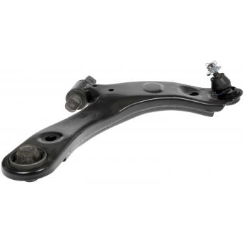 2013 Suzuki Kizashi Suspension Control Arm and Ball Joint Assembly Front Right Lower Dorman 526870 image 3 of 4