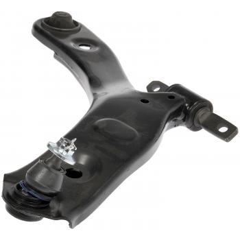 2013 Suzuki Kizashi Suspension Control Arm and Ball Joint Assembly Front Right Lower Dorman 526870 image 4 of 4