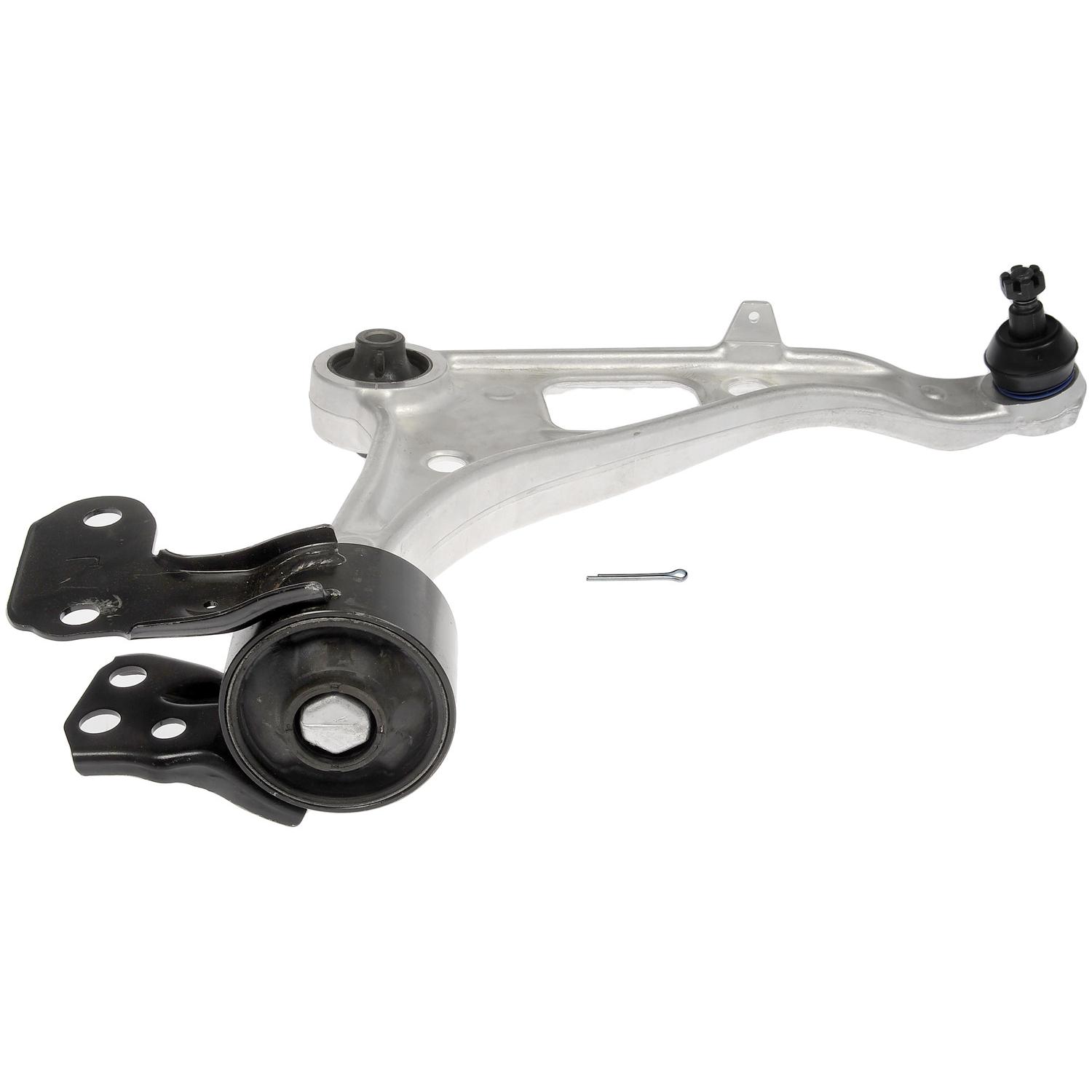 Dorman 526871 - Suspension Control Arm and Ball Joint Assembly Dorman 526871 Suspension Control Arm and Ball Joint Assembly product image 1 of 6