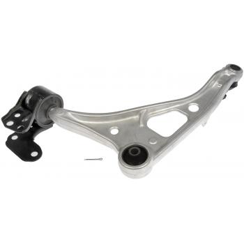 2014 Acura MDX Suspension Control Arm and Ball Joint Assembly Front Left Lower Dorman 526871 image 2 of 4