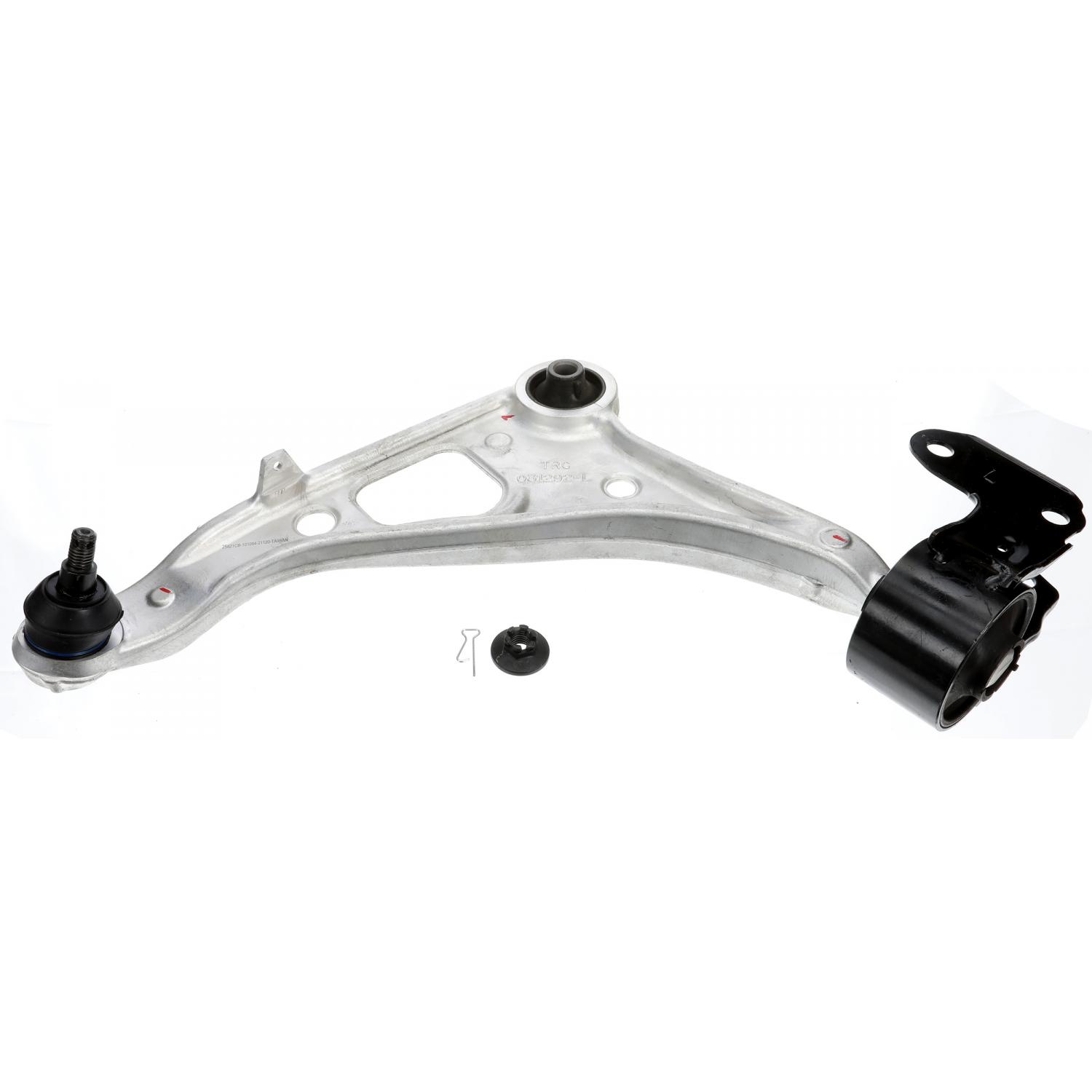 Dorman 526871 - Suspension Control Arm and Ball Joint Assembly Dorman 526871 Suspension Control Arm and Ball Joint Assembly product image 5 of 6