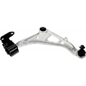 2014 Acura MDX Suspension Control Arm and Ball Joint Assembly Front Right Lower Dorman 526872 image 1 of 4