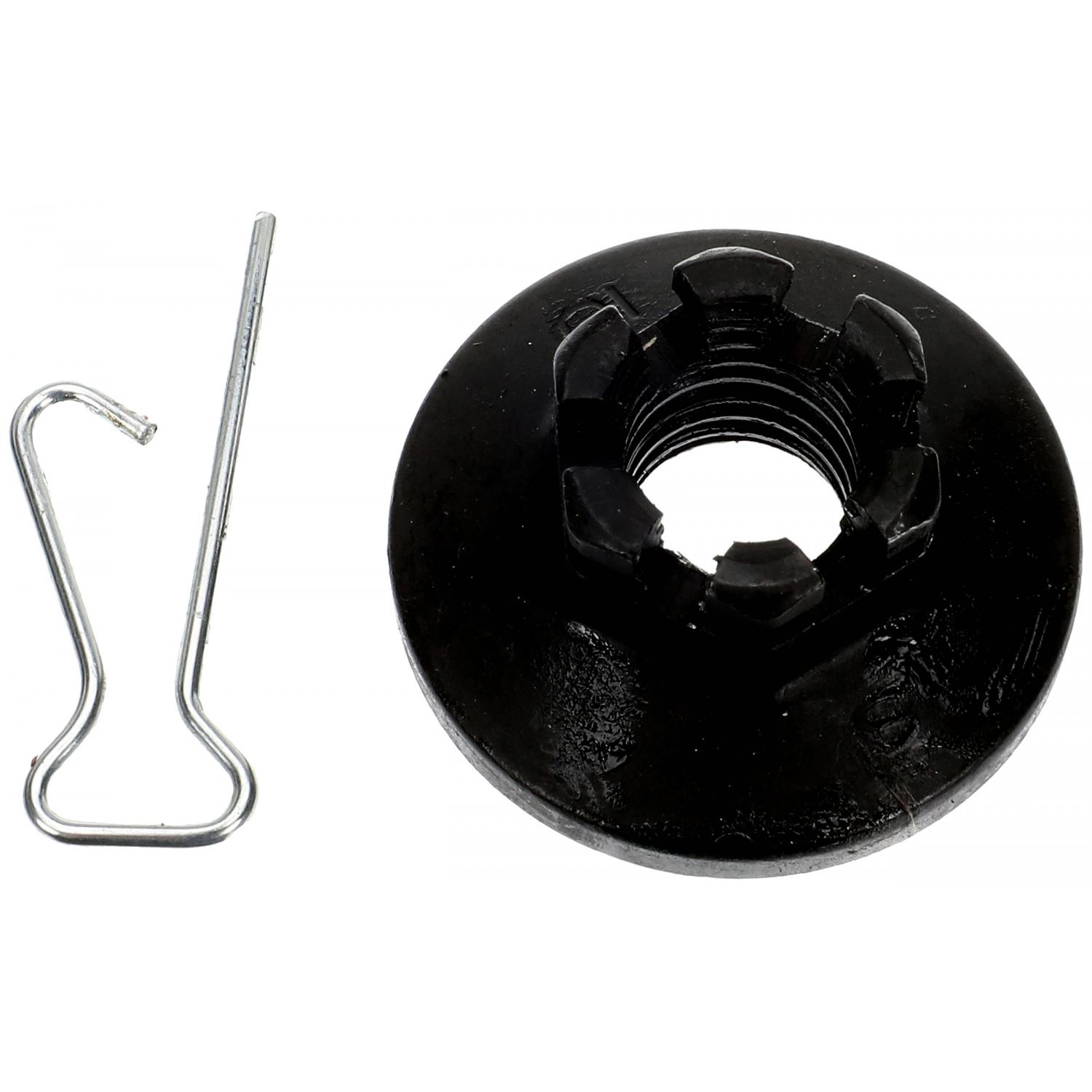 Dorman 526872 - Suspension Control Arm and Ball Joint Assembly Dorman 526872 Suspension Control Arm and Ball Joint Assembly product image 2 of 11