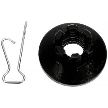 2014 Acura MDX Suspension Control Arm and Ball Joint Assembly Front Right Lower Dorman 526872 image 2 of 4