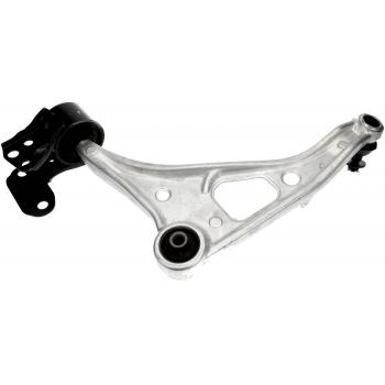 2014 Acura MDX Suspension Control Arm and Ball Joint Assembly Front Right Lower Dorman 526872 image 4 of 4