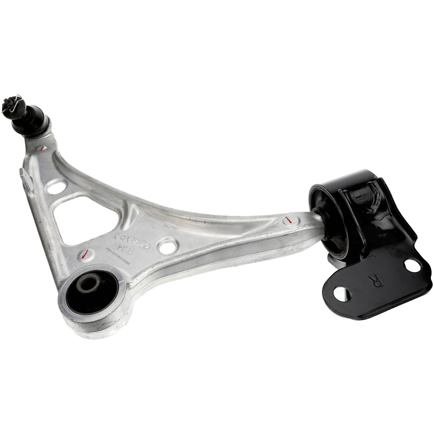 Dorman 526872 - Suspension Control Arm and Ball Joint Assembly Dorman 526872 Suspension Control Arm and Ball Joint Assembly product image 6 of 11