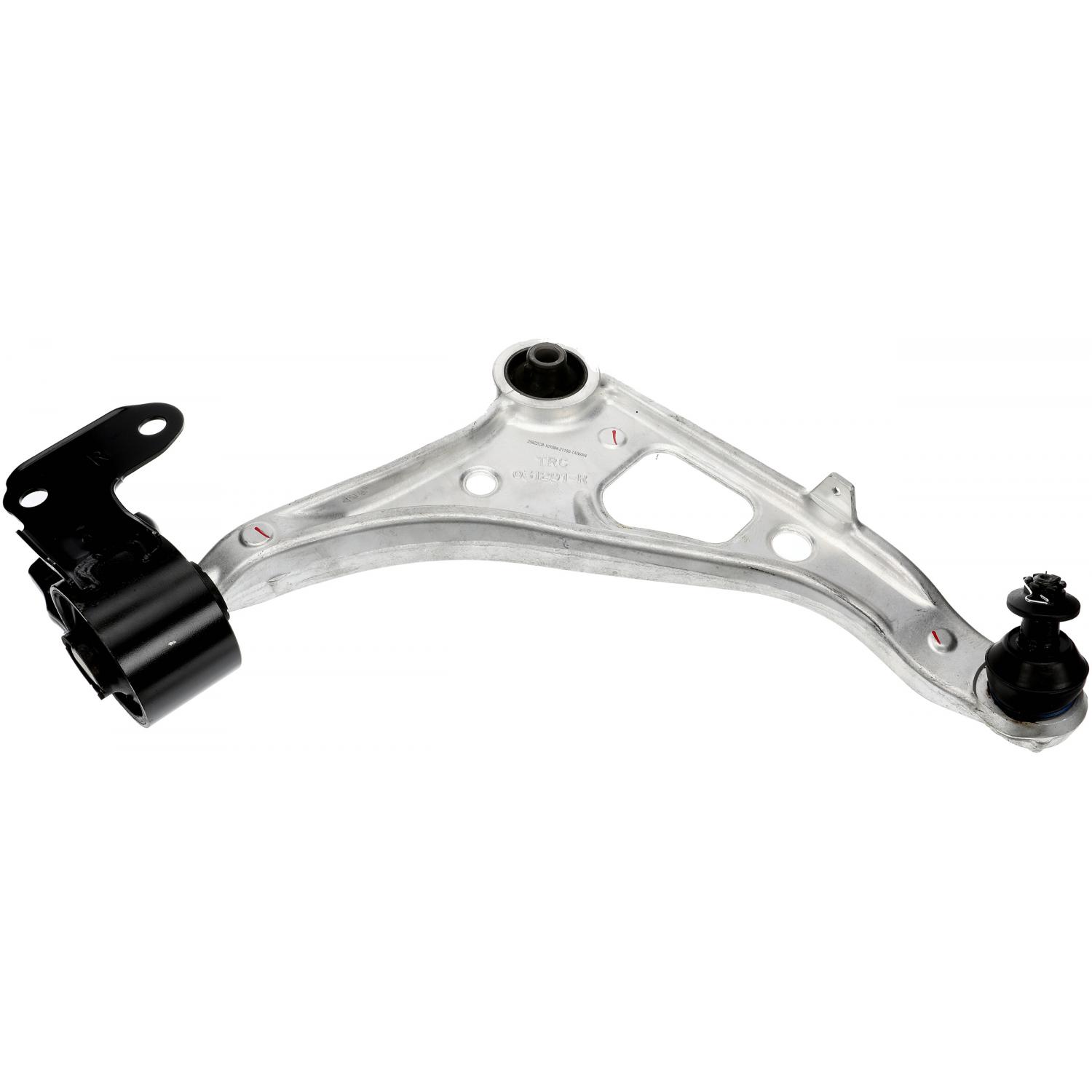 Dorman 526872 - Suspension Control Arm and Ball Joint Assembly Dorman 526872 Suspension Control Arm and Ball Joint Assembly product image 7 of 11