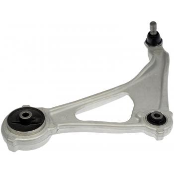 2023 Nissan Maxima Suspension Control Arm and Ball Joint Assembly
