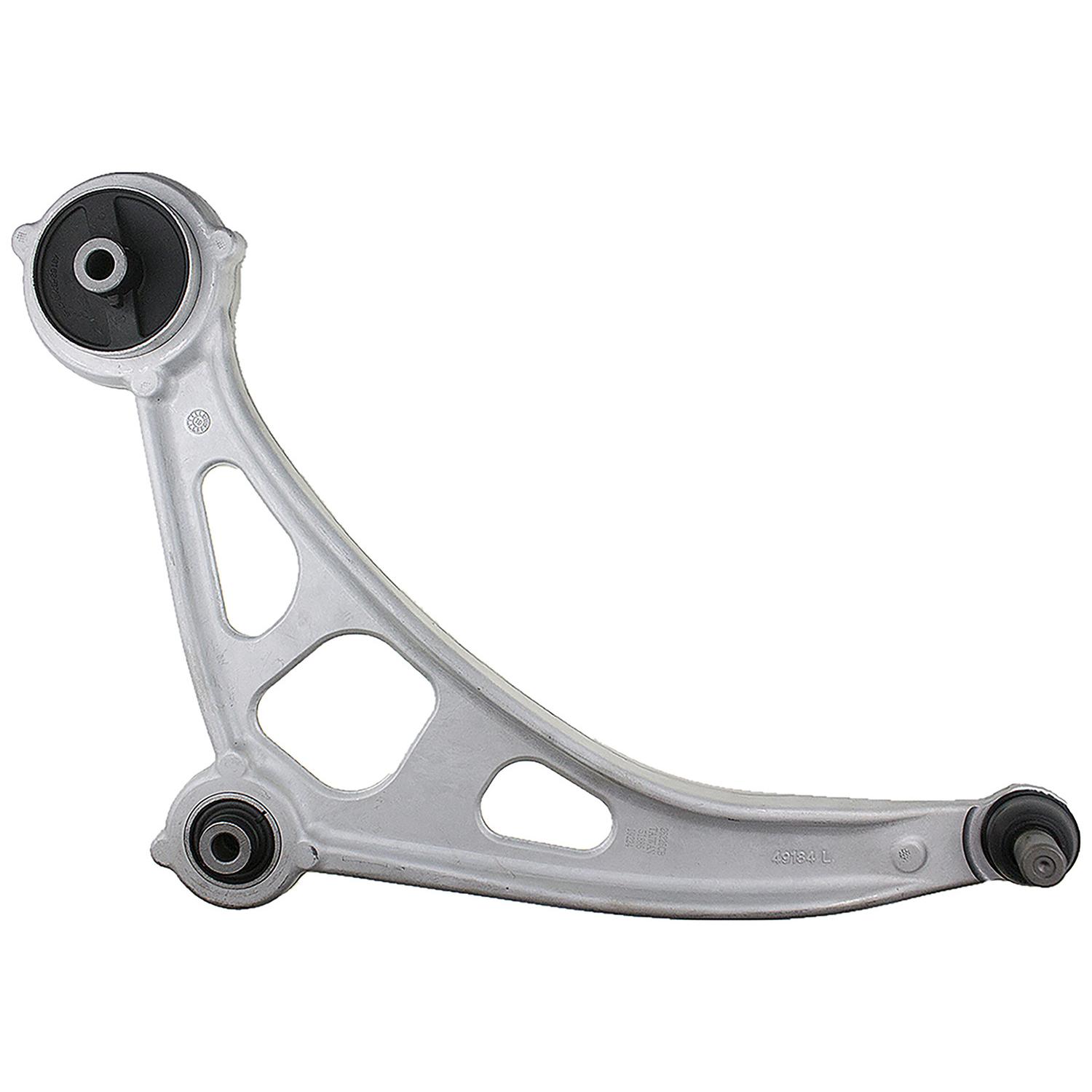 Dorman 526875 - Suspension Control Arm and Ball Joint Assembly Dorman 526875 Suspension Control Arm and Ball Joint Assembly product image 1 of 9