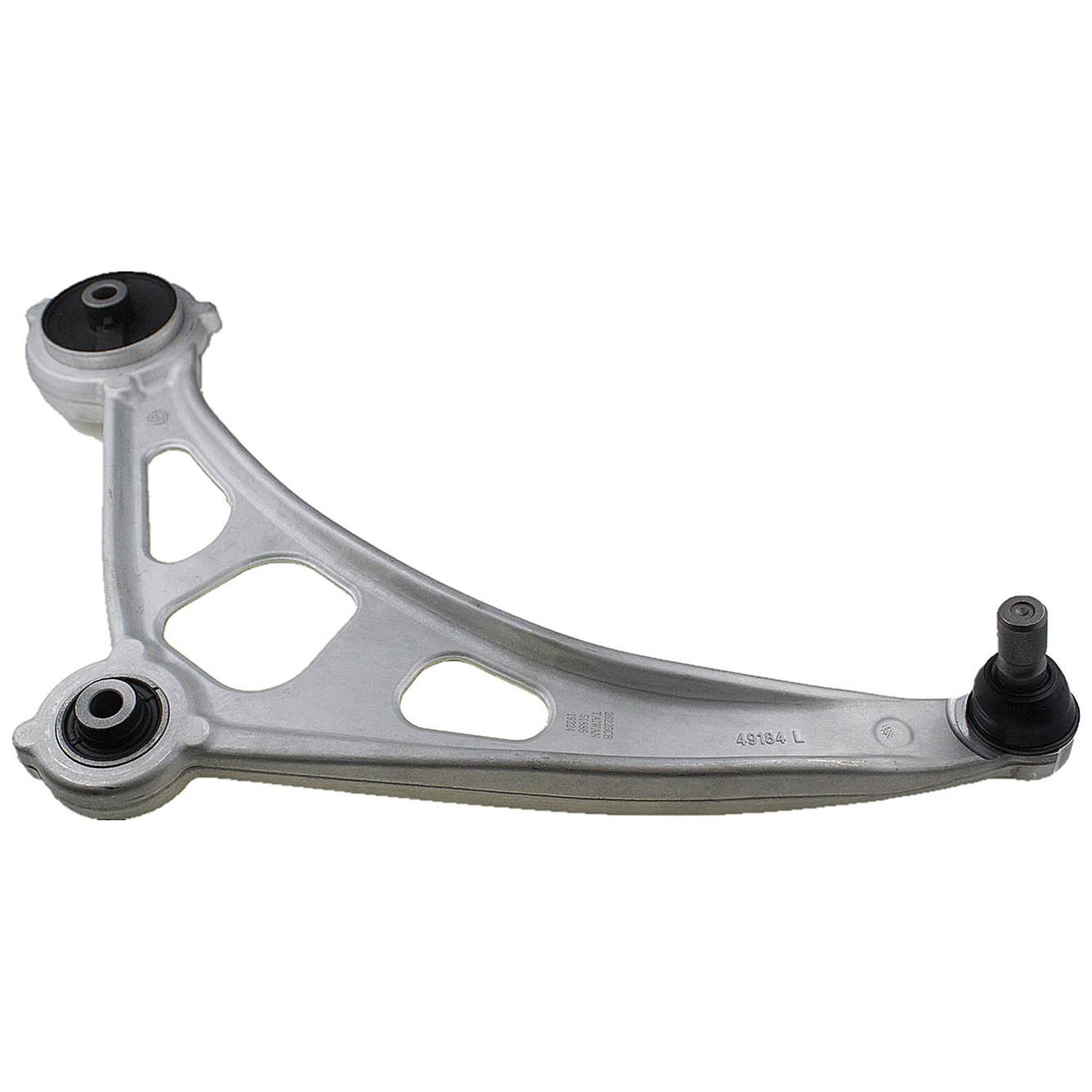 Dorman 526875 - Suspension Control Arm and Ball Joint Assembly Dorman 526875 Suspension Control Arm and Ball Joint Assembly product image 3 of 9