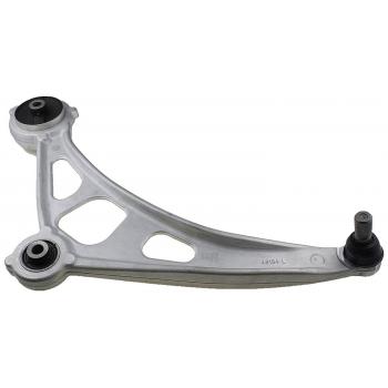 2024 Nissan Murano Suspension Control Arm and Ball Joint Assembly Front Left Lower Dorman 526875 image 3 of 4