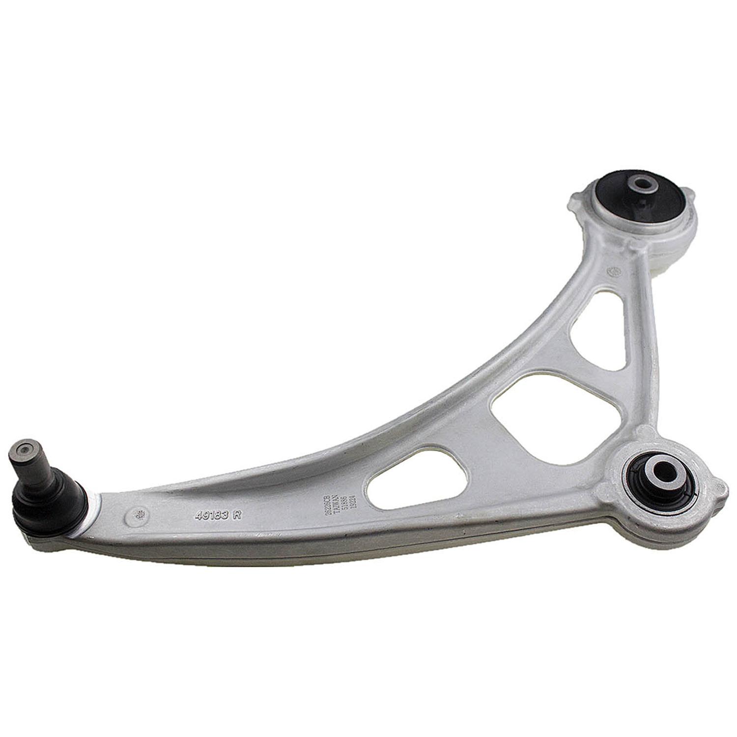 Dorman 526876 Suspension Control Arm and Ball Joint Assembly product image 3 of 9