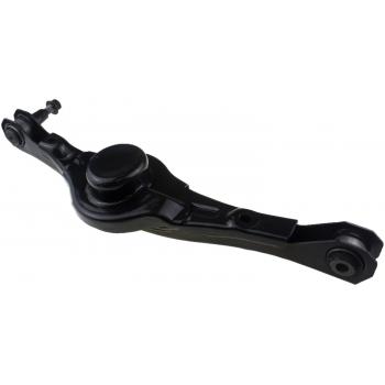 2016 Chevrolet SS Suspension Control Arm and Ball Joint Assembly Front Right Lower Forward Dorman 526896 image 4 of 4