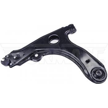 1991 Volkswagen Passat Suspension Control Arm