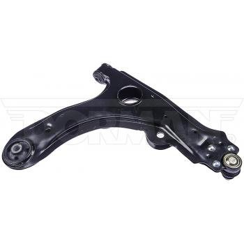 1996 Volkswagen Passat Suspension Control Arm Front Lower Dorman 526923 image 2 of 2