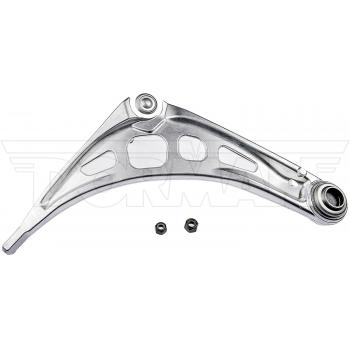 2008 BMW Z4 Suspension Control Arm and Ball Joint Assembly Front Left Lower Dorman 526937 image 1 of 2