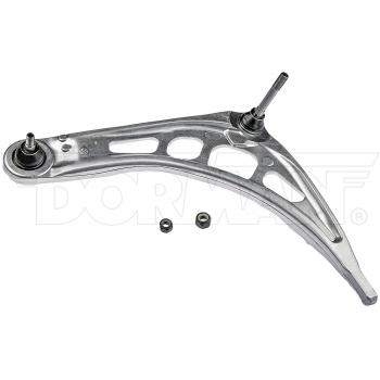 2008 BMW Z4 Suspension Control Arm and Ball Joint Assembly Front Left Lower Dorman 526937 image 2 of 2