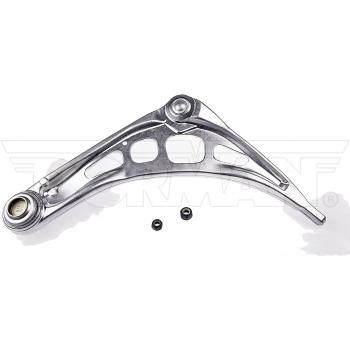 2008 BMW Z4 Suspension Control Arm and Ball Joint Assembly Front Right Lower Dorman 526938 image 1 of 2