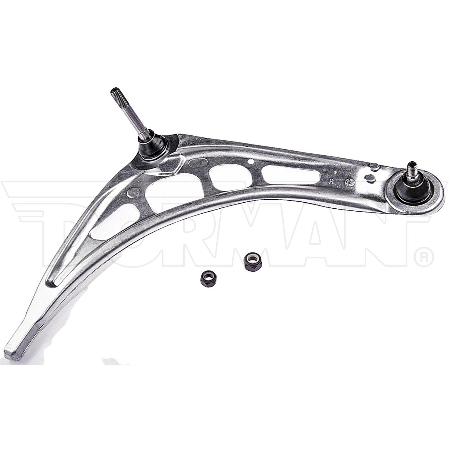 Dorman 526938 Suspension Control Arm and Ball Joint Assembly product image 2 of 2