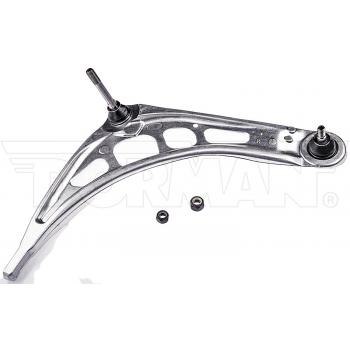 2008 BMW Z4 Suspension Control Arm and Ball Joint Assembly Front Right Lower Dorman 526938 image 2 of 2