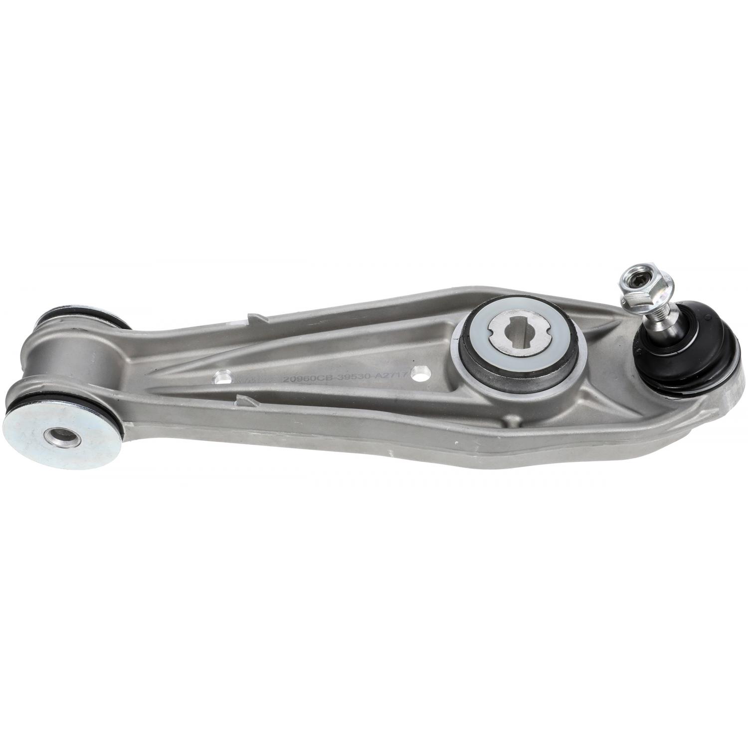 Dorman 526942 - Suspension Control Arm and Ball Joint Assembly Dorman 526942 Suspension Control Arm and Ball Joint Assembly product image 1 of 6