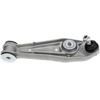 2017 Porsche 911 Suspension Control Arm and Ball Joint Assembly