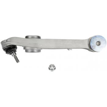 2008 Porsche Cayman Suspension Control Arm and Ball Joint Assembly Front Lower Rearward Dorman 526942 image 4 of 4
