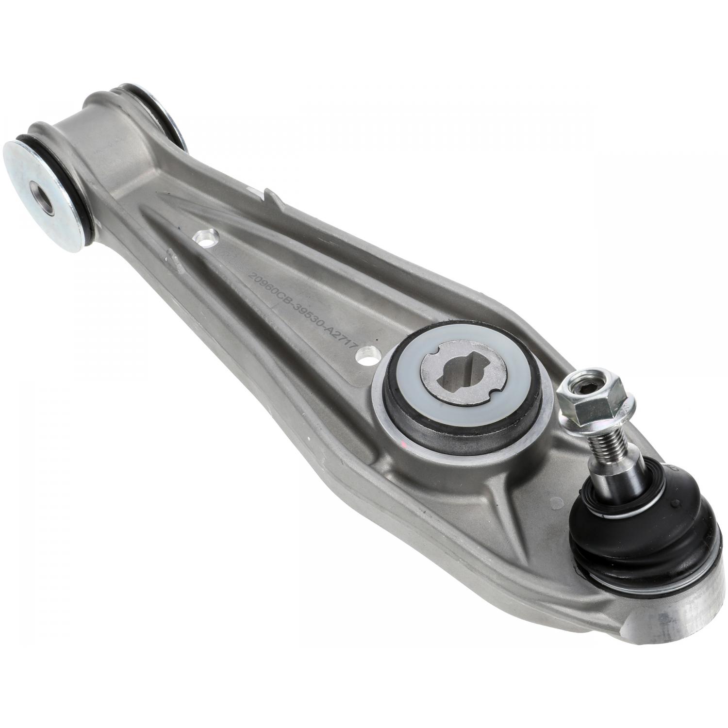 Dorman 526942 - Suspension Control Arm and Ball Joint Assembly Dorman 526942 Suspension Control Arm and Ball Joint Assembly product image 5 of 6