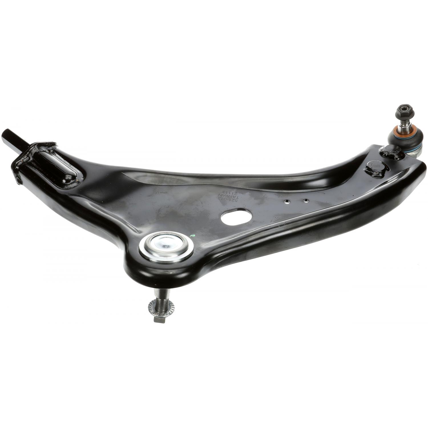 Dorman 526943 Suspension Control Arm and Ball Joint Assembly product image 1 of 6