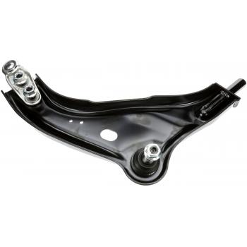 2008 Mini Cooper Suspension Control Arm and Ball Joint Assembly Front Left Lower Dorman 526943 image 2 of 4