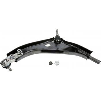 2008 Mini Cooper Suspension Control Arm and Ball Joint Assembly Front Right Lower Dorman 526944 image 4 of 4