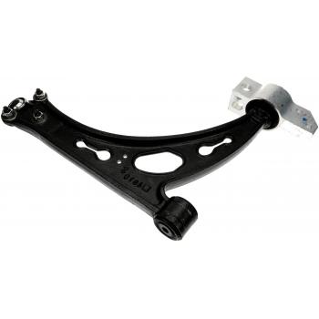 2012 Audi A3 Suspension Control Arm and Ball Joint Assembly Front Left Lower Dorman 526945 image 2 of 4