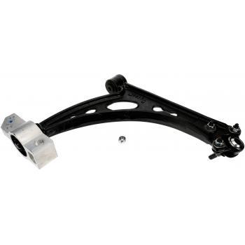 2012 Audi A3 Suspension Control Arm and Ball Joint Assembly Front Left Lower Dorman 526945 image 4 of 4