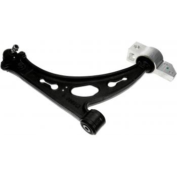 2012 Audi A3 Suspension Control Arm and Ball Joint Assembly Front Right Lower Dorman 526946 image 1 of 4