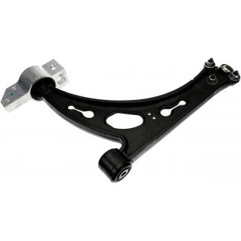 2012 Audi A3 Suspension Control Arm and Ball Joint Assembly Front Right Lower Dorman 526946 image 2 of 4