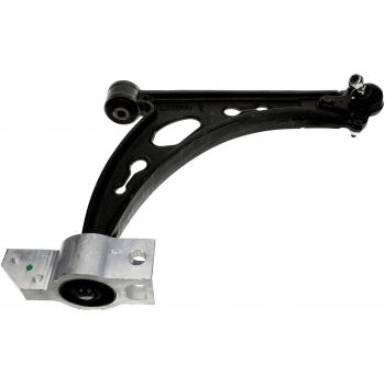 2012 Audi A3 Suspension Control Arm and Ball Joint Assembly Front Right Lower Dorman 526946 image 3 of 4