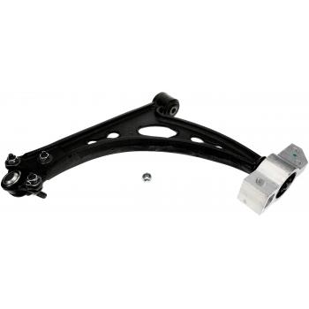 2012 Audi A3 Suspension Control Arm and Ball Joint Assembly Front Right Lower Dorman 526946 image 4 of 4