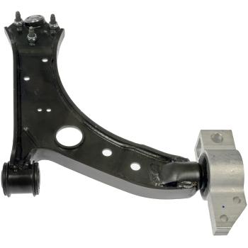 2012 Audi A3 Suspension Control Arm and Ball Joint Assembly Front Left Lower Dorman 526947 image 1 of 2