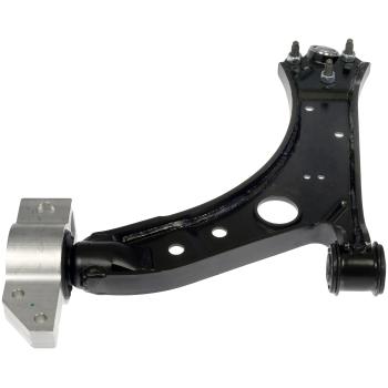 2012 Audi A3 Suspension Control Arm and Ball Joint Assembly Front Right Lower Dorman 526948 image 1 of 2