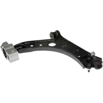 2012 Audi A3 Suspension Control Arm and Ball Joint Assembly Front Right Lower Dorman 526948 image 2 of 2