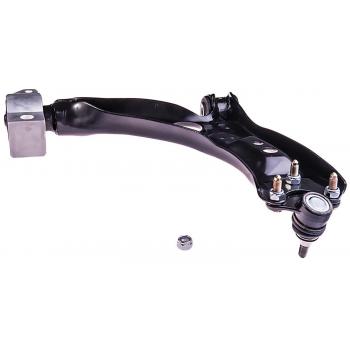 2012 Audi A3 Suspension Control Arm and Ball Joint Assembly Front Left Lower Dorman 526949 image 1 of 2