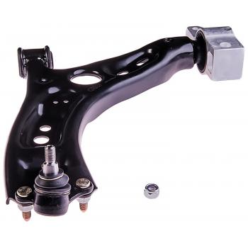 2012 Audi A3 Suspension Control Arm and Ball Joint Assembly Front Left Lower Dorman 526949 image 2 of 2