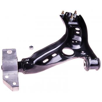 2012 Audi A3 Suspension Control Arm and Ball Joint Assembly Front Right Lower Dorman 526950 image 1 of 2