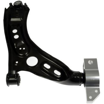 2016 Volkswagen CC Suspension Control Arm and Ball Joint Assembly Front Left Lower Dorman 526951 image 1 of 2