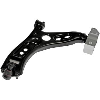 2016 Volkswagen CC Suspension Control Arm and Ball Joint Assembly Front Left Lower Dorman 526951 image 2 of 2
