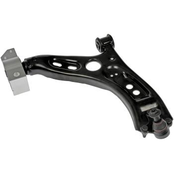 2016 Volkswagen CC Suspension Control Arm and Ball Joint Assembly Front Right Lower Dorman 526952 image 2 of 2